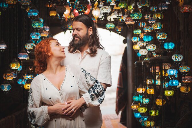 Private Photo & Drone Session in Cappadocia - The 4 Stops That Make the Photos Look Expensive
