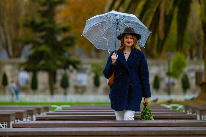 Private Photoshoot in Istanbul – Capture Your Memories - A private Istanbul photoshoot that fits real travel days
