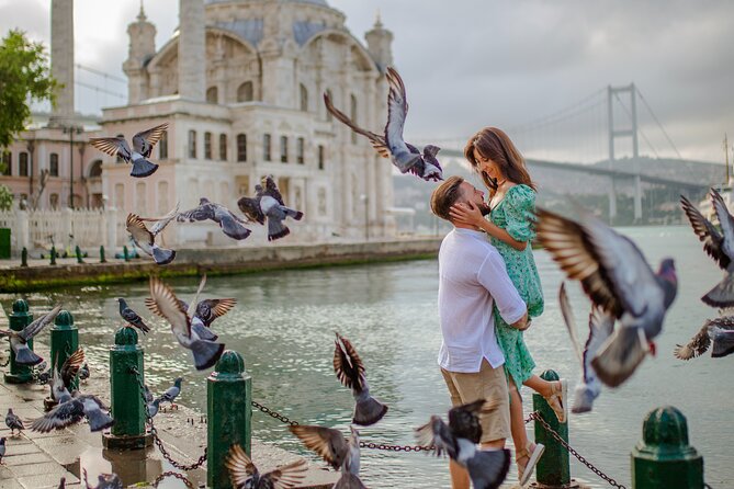 Private Photoshoot in Istanbul – Capture Your Memories - Practical tips so your photos look great (not awkward)