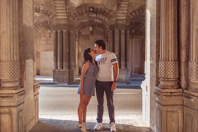 Private Photoshoot in Istanbul – Capture Your Memories - Who this private Istanbul photoshoot is for
