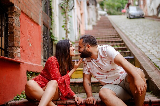 Private Photoshoot in Istanbul – Capture Your Memories - Should you book this private Istanbul photoshoot?