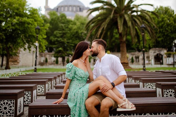 Private Photoshoot in Istanbul – Capture Your Memories - How your 1-hour shoot actually plays out, and why it works