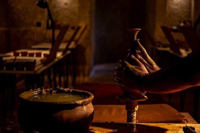 Private Pottery Making Course - Quick Hits You’ll Care About