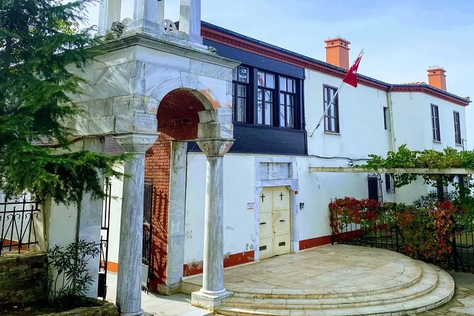Private Princes' Islands Tour - A Half-Day Escape to the Princes’ Islands