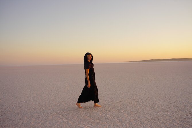 Private Salt Lake Sunset Tour with Photos & Snacks - Price and value, is $204.24 per group a good deal?