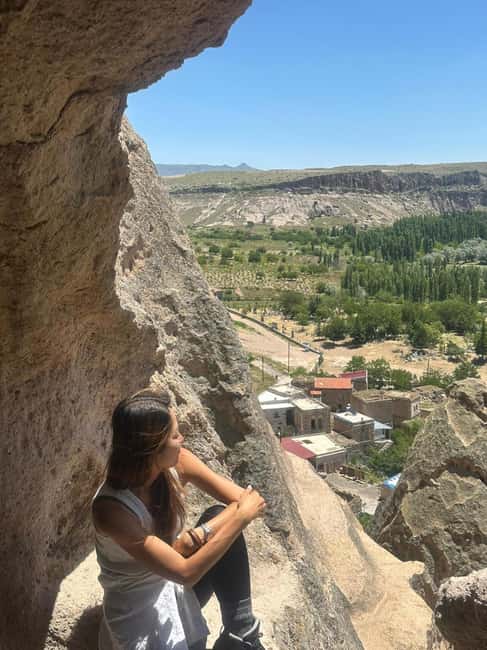 Private/Shared Green Tour with Derinkuyu and Ihlara Valley - Price and value: what makes this day-trip feel worth it