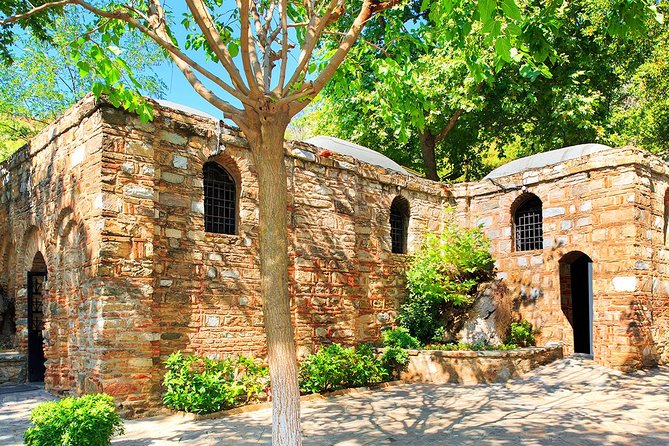 Private Shore Excursion: Ephesus,Temple of Artemis,St. Mary House - Getting There and Back: Pickup Timing, English Guide, and Cruise-Day Stress