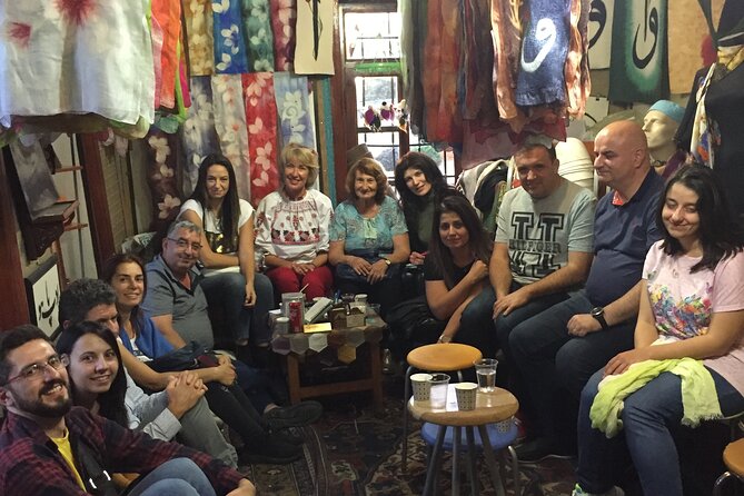Private Sufi Tour - Stop at Konyanuma Panorama Museum and the 13th-century Konya you can picture