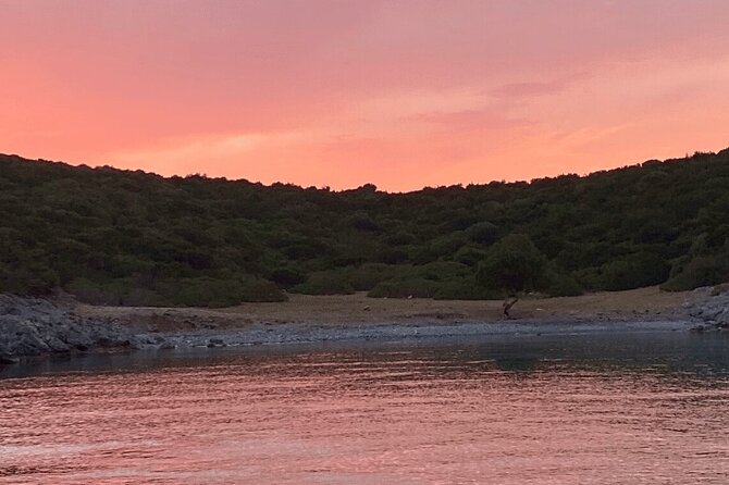Private Sunset Boat Tour in Bodrum With Dinner - Dinner Time That Actually Works With Sunset
