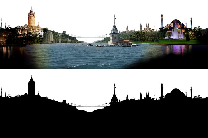Private: Topkapi Palace, St. Sophia, Blue Mosque, Grand Bazaar, Hipodromme - How the best guides make or break the day