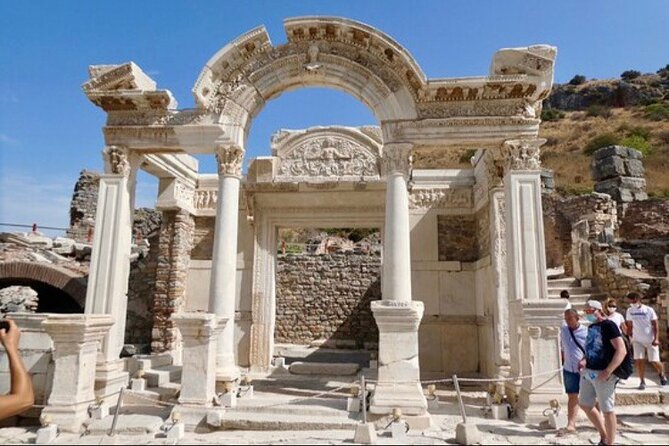 Private Tour : Biblical Ephesus Tour for Cruisers from Kusadasi ( Ephesus ) Port - Entrance fees and tickets: what to budget and how to avoid line stress