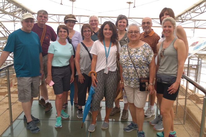 Private Tour : Biblical Ephesus Tour for Cruisers from Kusadasi ( Ephesus ) Port - Ancient Ephesus: Odeon to the Great Amphitheatre (and why St. Paul matters here)