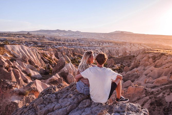 Private Tour: Cappadocia Sightseeing Tour - Mercedes Vito Comfort and Live Commentary That Actually Helps