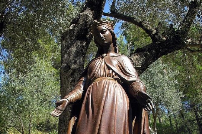Private Tour: Ephesus Day Trip from Kusadasi with Lunch - Timing Ephesus with the Artemis and theatre-side stops
