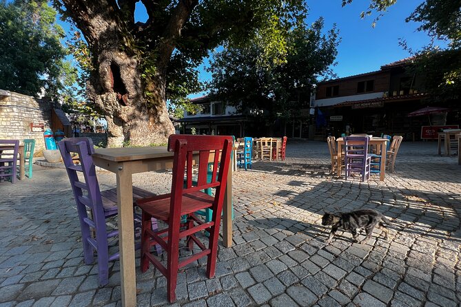 PRIVATE TOUR: Explore Hidden Gems of Marmaris Peninsula - Price of $48.06 and how to judge the value