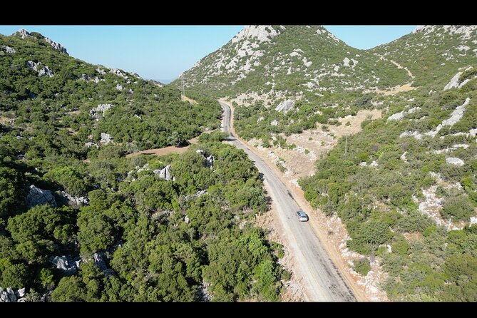 PRIVATE TOUR: Explore Hidden Gems of Marmaris Peninsula - Who should book this Marmaris Peninsula tour