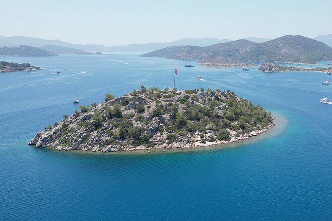 PRIVATE TOUR: Explore Hidden Gems of Marmaris Peninsula - Söğütköy: a quiet village stop with free admission and seafood energy