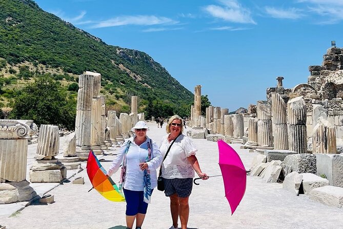 PRIVATE TOUR FOR CRUISERS: Mary's House (Meryemana) and Ephesus - Isa Bey Mosque and the Beylik-era perspective