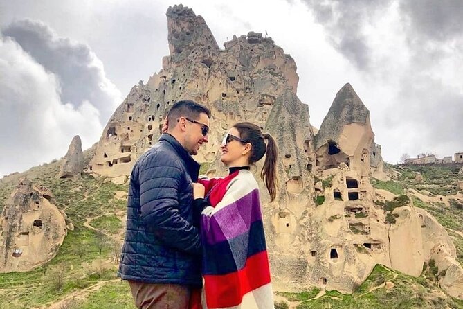Private Tour in Cappadocia with Guide in Portuguese - Private, Portuguese-guided Cappadocia: what you are really buying
