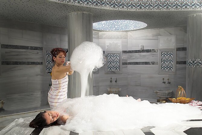 Private Tour in Ephesus and Traditional Turkish Bath from Port - Comfort and pace: the private format is the real luxury