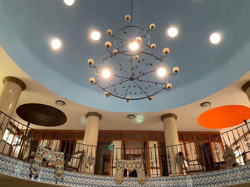 Private Tour in Ephesus and TraditionalTurkishBath from Port - Should You Book This Ephesus and Ada Saray Hamami Tour?