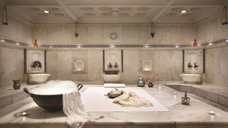 Private Tour in Ephesus and TraditionalTurkishBath from Port - Price and Value: Why $33 Can Still Be a Great Deal