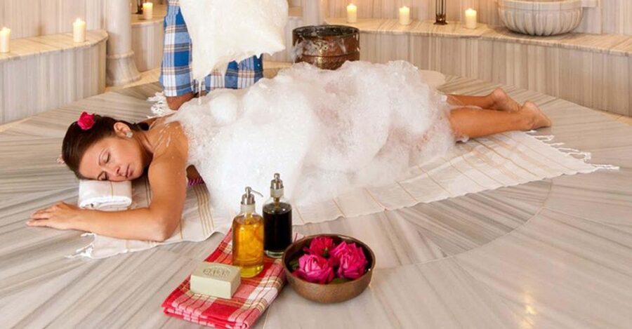 Private Tour in Ephesus and TraditionalTurkishBath from Port - Who This Private Ephesus Plus Hammam Tour Is For