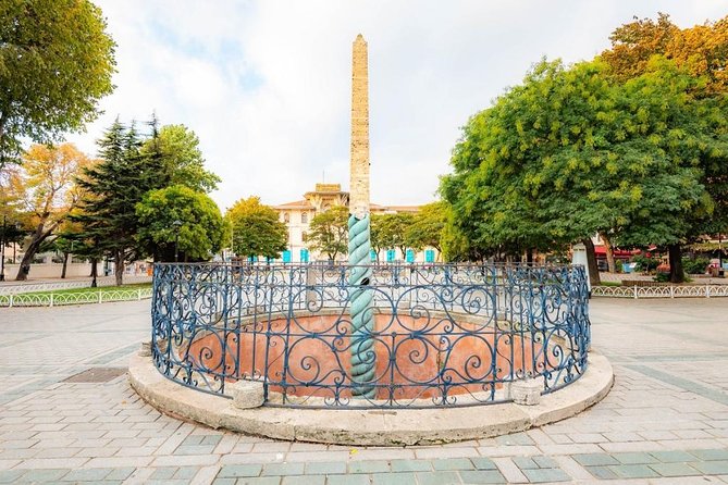 Private Tour: Istanbul’s Ottoman Experience Including Topkapi Palace and Blue Mosque - Is $265 per person good value for this Ottoman circuit?