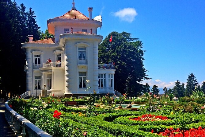 Private Trabzon Full Day Tour With A Licensed Guide - A private day built around Sumela and Trabzon’s sea views