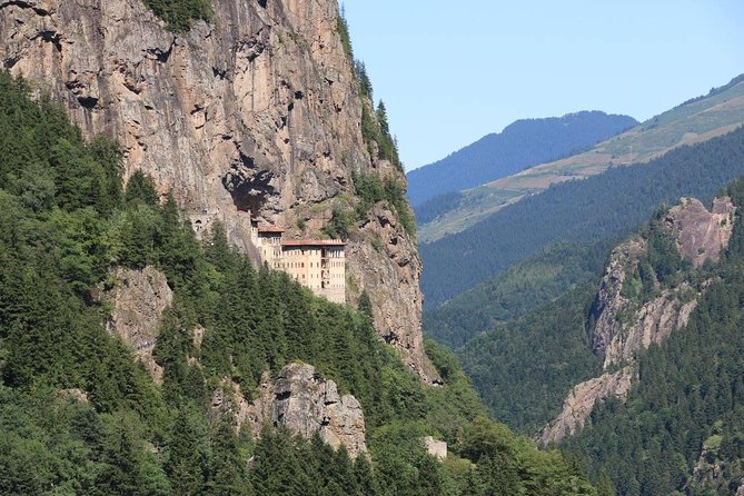 Private Trabzon Full Day Tour With A Licensed Guide - Akçaabat meatballs: the lunch break that actually fits the day