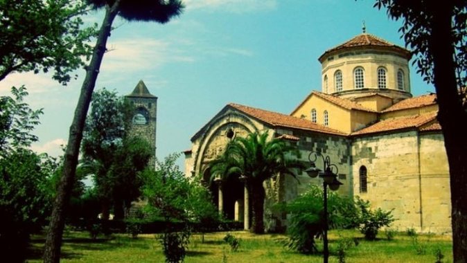 Private Trabzon Full Day Tour With A Licensed Guide - Boztepe Hill tea with panoramic Black Sea views