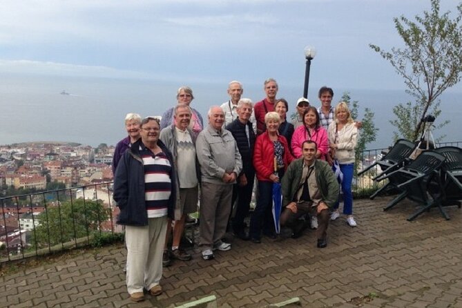 Private Trabzon Full Day Tour With A Licensed Guide - Licensed guides, English explanations, and the extras that make it feel personal