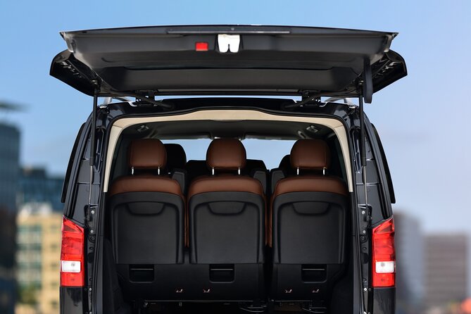 Private Transfer from Cappadocia Hotels to Nevşehir(NAV) Airport - Pickup Details That Should Save You Stress