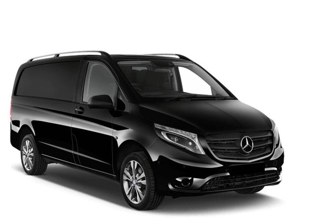 Private Transfer from Cappadocia to Antalya with Konya tour - Key Highlights Worth Your Attention