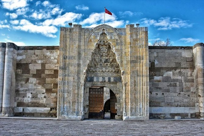 Private Transfer from Cappadocia to Antalya with Konya tour - Why This Cappadocia to Antalya Ride Feels Like More Than Transportation