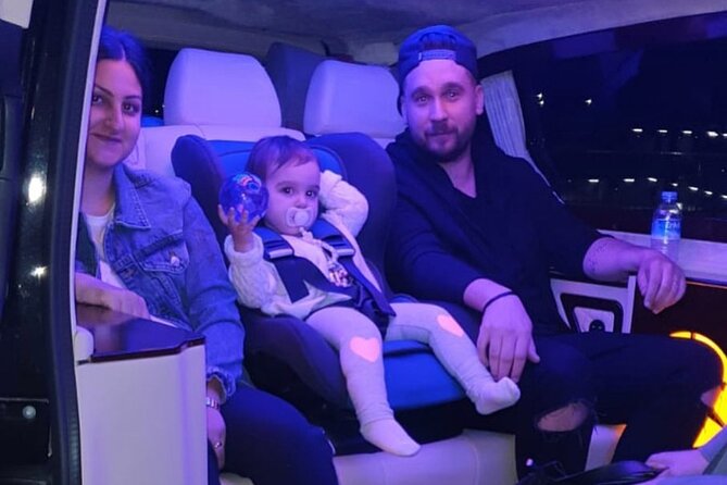 Private Transfer From Istanbul Airport to Istanbul - Why This Istanbul Airport Transfer Works When You Land