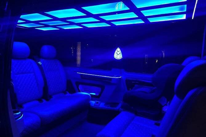 Private Transfer to Antalya Airport - Quick highlights