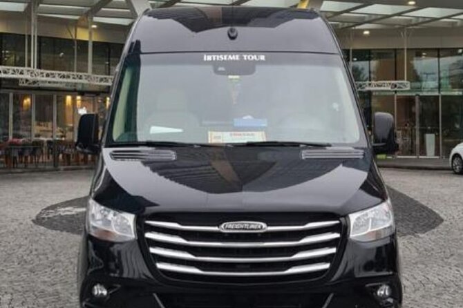 Private VIP Minivan Luxury & Family Friendly Meet Transfer - Price and Value: Is $42 per Person Worth It?