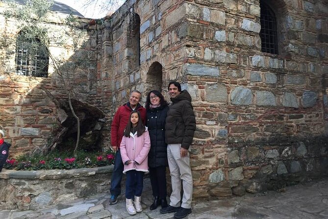 Private Virgin Mary House and Turkish Bath Tour with Pickup - Who this tour is best for