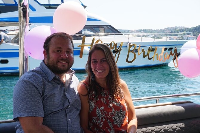 Private Yacht for Surprise Events / Birthday, Proposal, Anniversary, Party etc - Price, group size, and what that number really means