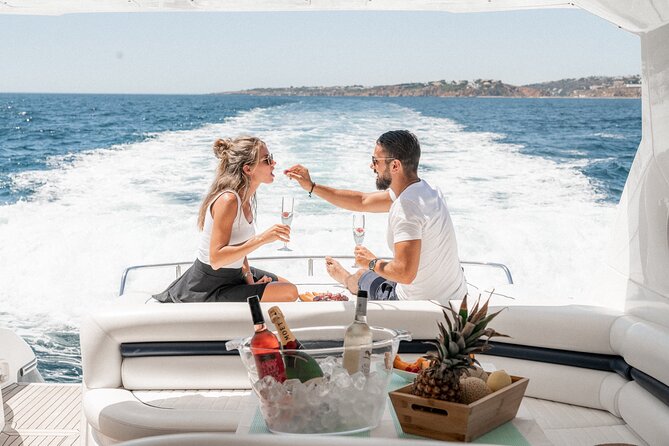 Private Yacht Voyage : Music, Wine & Snacks for Groups - From Beşiktaş Toward Ortaköy: Why the Mosque and Bridge Views Matter