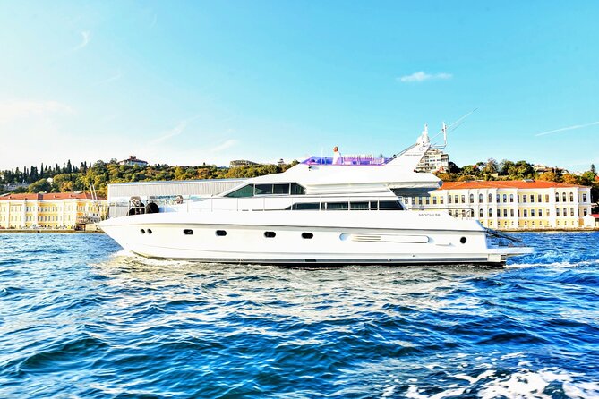 Private Yacht Voyage : Music, Wine & Snacks for Groups - Price and Value: How $270.32 per Group Can Stretch Further