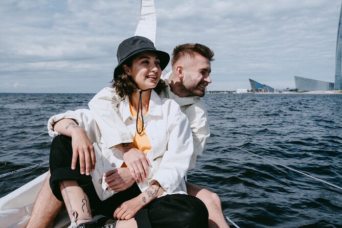 Private Yacht Voyage : Music, Wine & Snacks for Groups - Your 2 Hours on the Water: the Bosphorus Route That Hits the Best Viewpoints