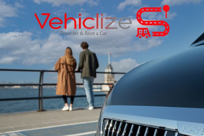 Professional Airport Transfer Services in All Turkey - Drivers, safety, and the small professional habits that matter