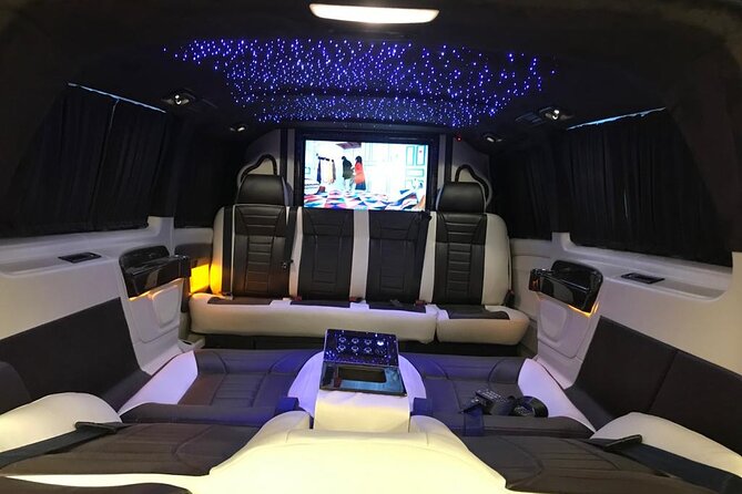 Professional Airport Transfer Services in All Turkey - WhatsApp coordination and mobile tickets that keep you from guessing