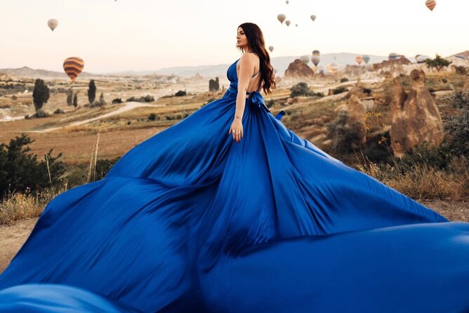 Professional Photo shooting in Cappadocia. - Key Highlights You Should Care About