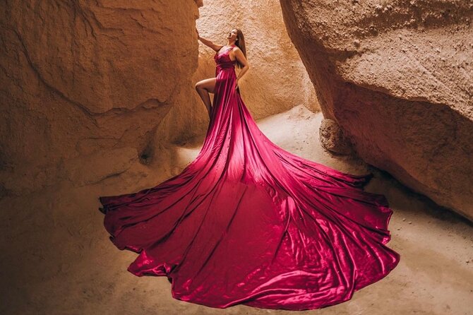 Professional Photo shooting in Cappadocia. - Who This Photo Shoot Is Best For