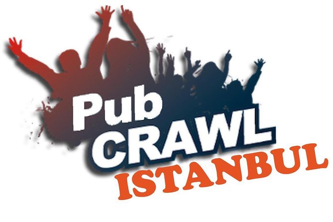 Pub Crawl Istanbul / Rooftop Clubs & Party Bus - Meeting point, timing, and how to plan your evening