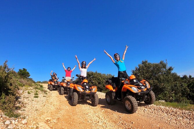 Quad Biking in Antalya Forests & Taurus Mountains - How the pricing really works at $60 per person