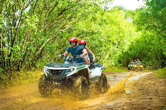 Quad Biking in Antalya Forests & Taurus Mountains - Who this fits best, and who might want to skip